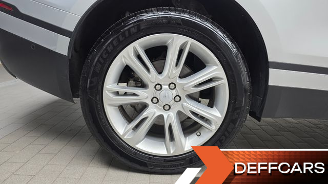 Land Rover RANGE ROVER VELAR 2.0 D240 SE купить на сайте DeffCars