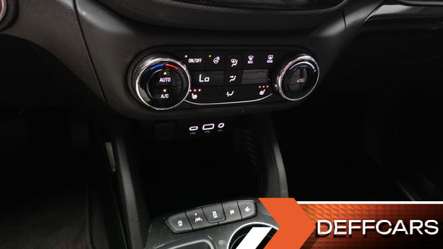 ChevroletGMDaewoo TRAILBLAZER 1.3 Turbo 2WD Premier купить на сайте DeffCars