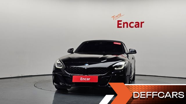 BMW Z4 sDrive20i M Sport купить на сайте DeffCars