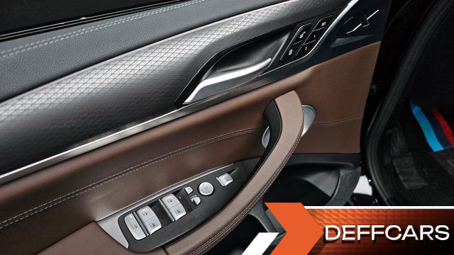 BMW X3 xDrive 20i M Sports Pro купить на сайте DeffCars