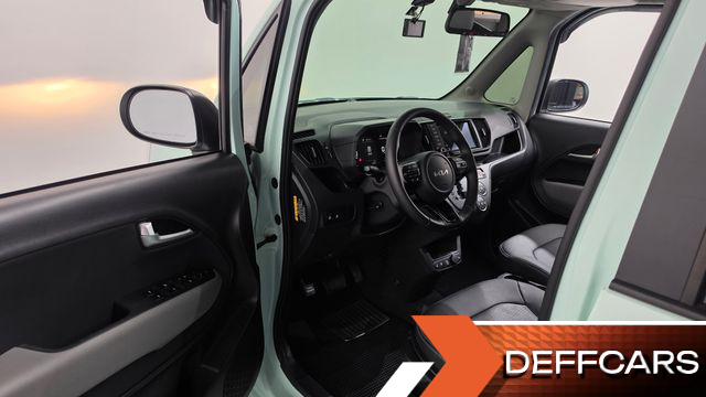 Kia RAY Prestige купить на сайте DeffCars