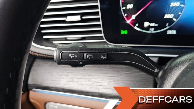 Mercedes GLE-CLASS GLE450 4MATIC купить на сайте DeffCars