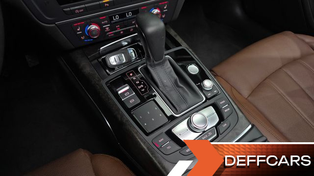 Audi A6 40 TFSI Premium C7 купить на сайте DeffCars