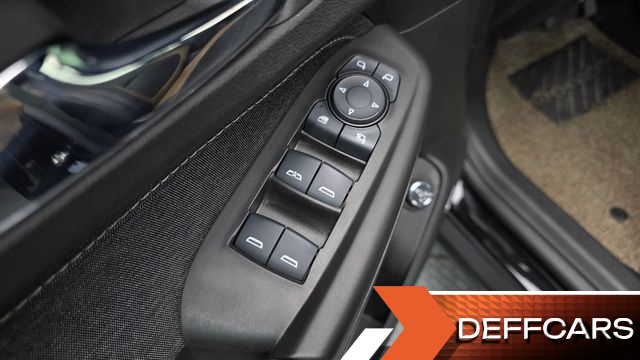 ChevroletGMDaewoo TRAILBLAZER 1.3 Turbo 4WD Activ купить на сайте DeffCars