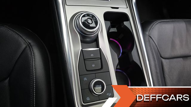 Ford EXPLORER 2.3 LimIted 4WD купить на сайте DeffCars