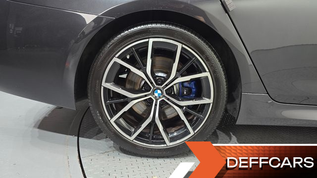 BMW 5-SERIES 530i M Sport Package купить на сайте DeffCars