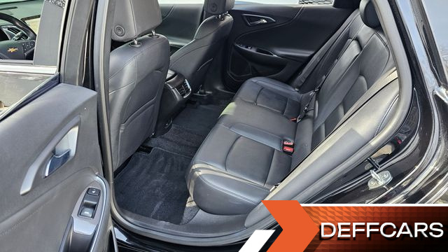 ChevroletGMDaewoo MALIBU 2.0 Turbo LT Special купить на сайте DeffCars