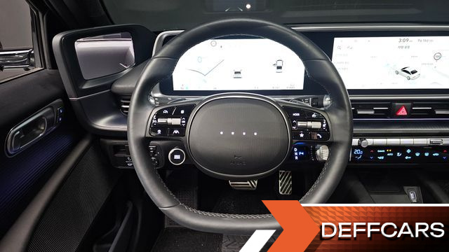 Hyundai IONIQ6 Long Range Prestige купить на сайте DeffCars