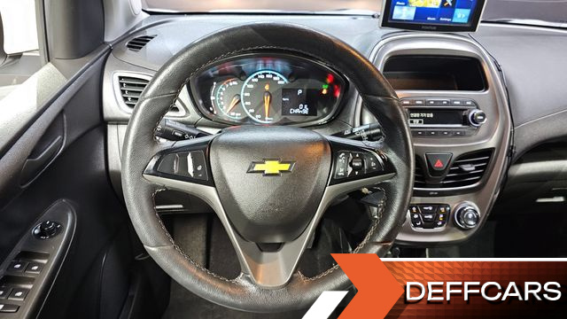 ChevroletGMDaewoo SPARK LT купить на сайте DeffCars