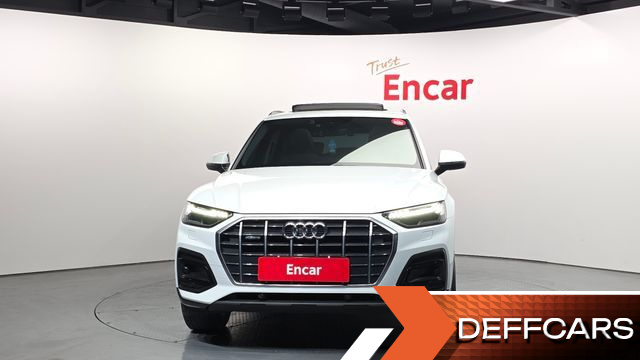 Audi Q5 40 TDI Quattro Sportback купить на сайте DeffCars
