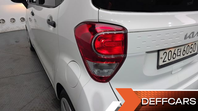 Kia RAY Van Standard купить на сайте DeffCars