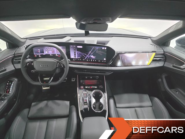 Audi A6 40 TFSI S Line купить на сайте DeffCars