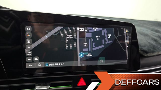 Hyundai AVANTE 1.6 Modern купить на сайте DeffCars