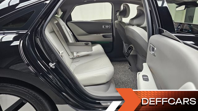 Hyundai IONIQ6 Long Range Prestige купить на сайте DeffCars