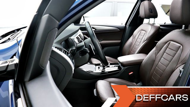 BMW X3 xDrive 20i M Sport купить на сайте DeffCars