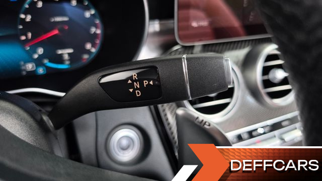 Mercedes C-CLASS C43 AMG 4MATIC Cabrioiet купить на сайте DeffCars