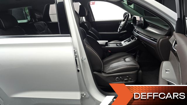 Hyundai PALISADE Gasoline 3.8 2WD Calligraphy купить на сайте DeffCars