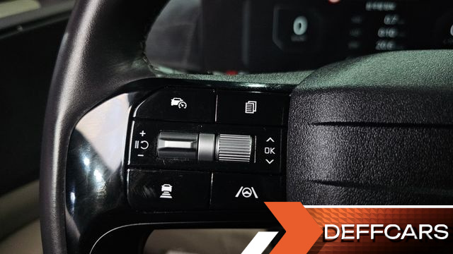 Kia CARNIVAL HEV 9 seater Prestige купить на сайте DeffCars