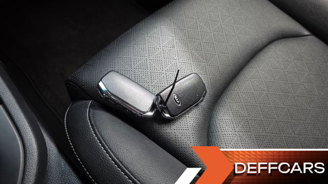 Kia K3 Standard купить на сайте DeffCars