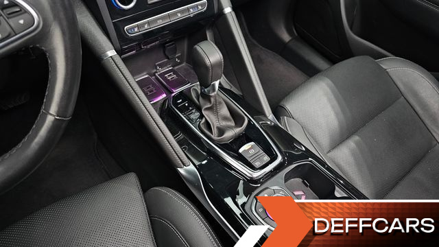 Renault-KoreaSamsung QM6 2.0 LPe RE Signature 2WD купить на сайте DeffCars