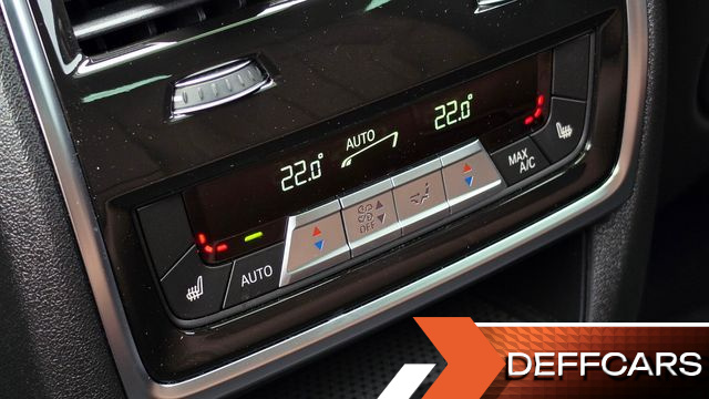 BMW X6 xDrive40i M Sport купить на сайте DeffCars