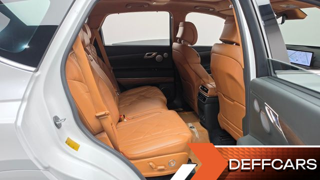 Genesis GV80 2.5T Gasoline AWD купить на сайте DeffCars