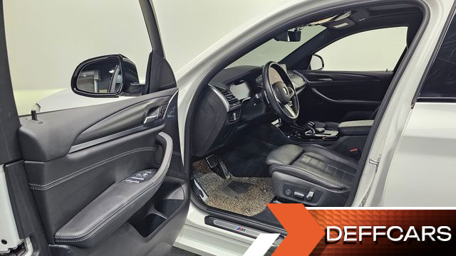 BMW X4 xDrive20i M Sport купить на сайте DeffCars