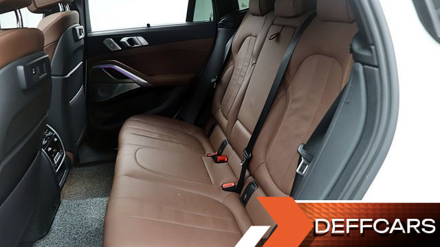 BMW X6 xDrive40i M Sport купить на сайте DeffCars