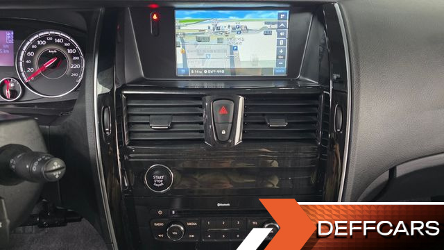Renault-KoreaSamsung SM7 LPLI 2.0 LPe Disabled купить на сайте DeffCars