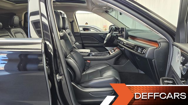 Lincoln AVIATOR 3.0 Reserve  AWD купить на сайте DeffCars