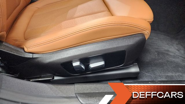 BMW 3-SERIES 320i M Sport купить на сайте DeffCars