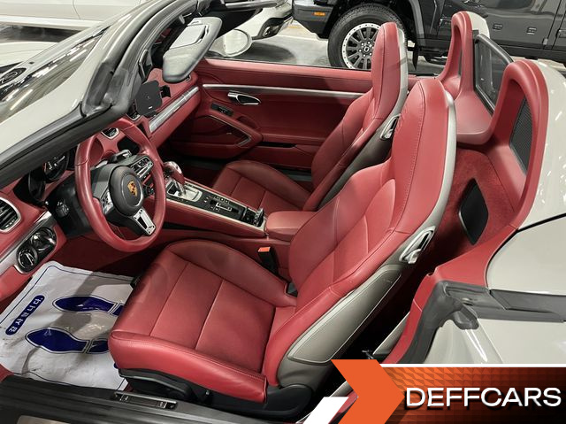 Porsche 718 4.0 GTS купить на сайте DeffCars