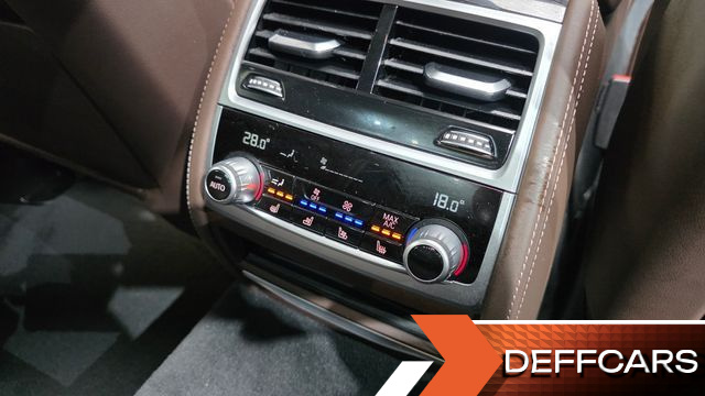 BMW 7-SERIES 740i M Sport купить на сайте DeffCars