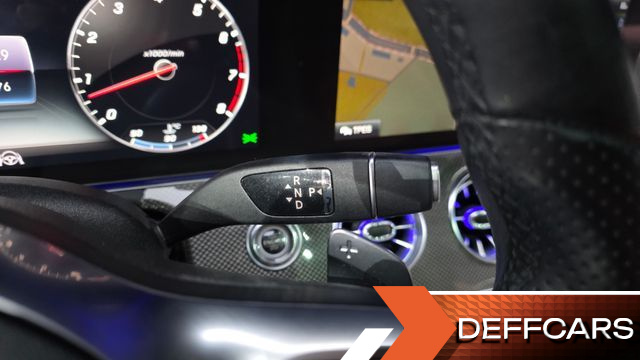 Mercedes E-CLASS E450 4MATIC Coupe купить на сайте DeffCars