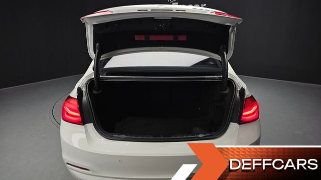 BMW 3-SERIES 320d купить на сайте DeffCars