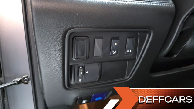 Renault-KoreaSamsung QM6 2.0 GDe PREMIERE 2WD купить на сайте DeffCars