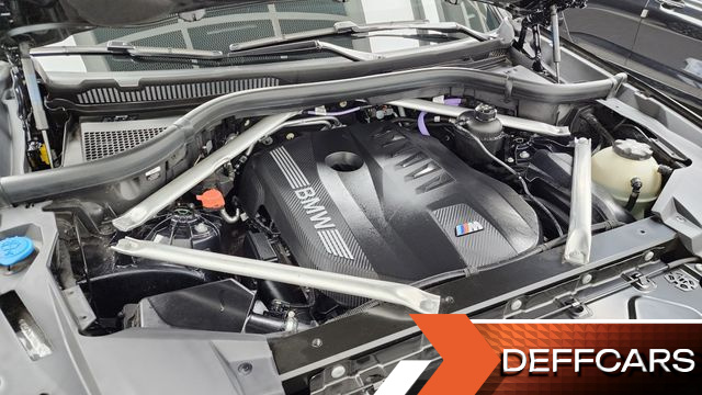 BMW X6 xDrive40i M Sport купить на сайте DeffCars