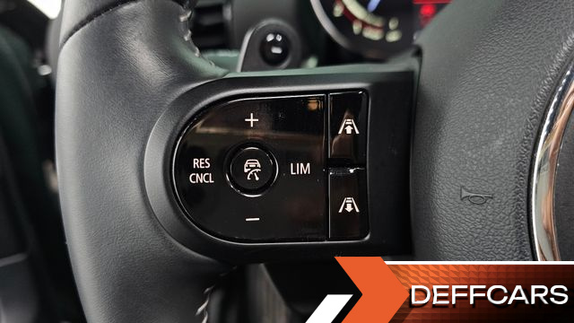 Mini CLUBMAN JCW 2nd Gen купить на сайте DeffCars