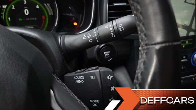 Renault-KoreaSamsung QM6 Diesel 2WD LE купить на сайте DeffCars