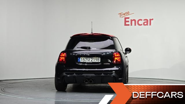 Mini COOPER JCW 3rd Generation купить на сайте DeffCars