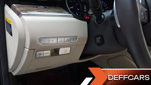 Kia K9 3.8 GDI AWD PlatinumⅠ купить на сайте DeffCars