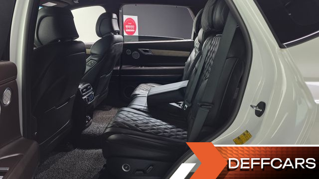 Genesis GV80 2.5T Gasoline AWD купить на сайте DeffCars