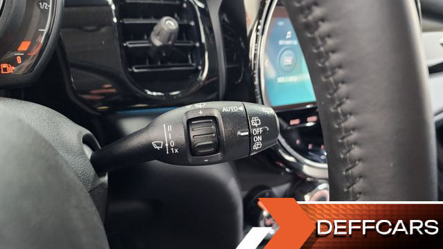 Mini COOPER Classic Third Generation купить на сайте DeffCars