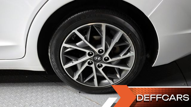 Hyundai AVANTE 1.6 Style купить на сайте DeffCars