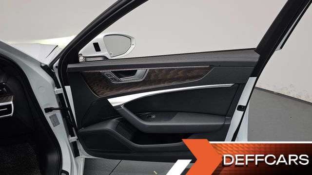 Audi A6 45 TFSI Premium купить на сайте DeffCars