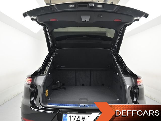 Porsche CAYENNE 3.0 S E-Hybrid Coupe купить на сайте DeffCars