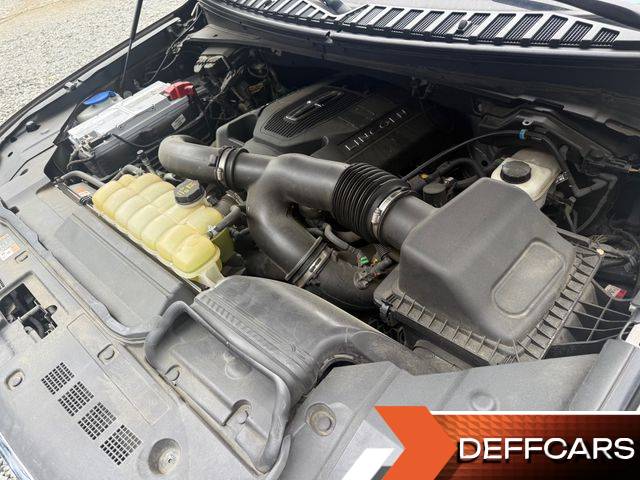 Lincoln NAVIGATOR 3.5L Black Label купить на сайте DeffCars