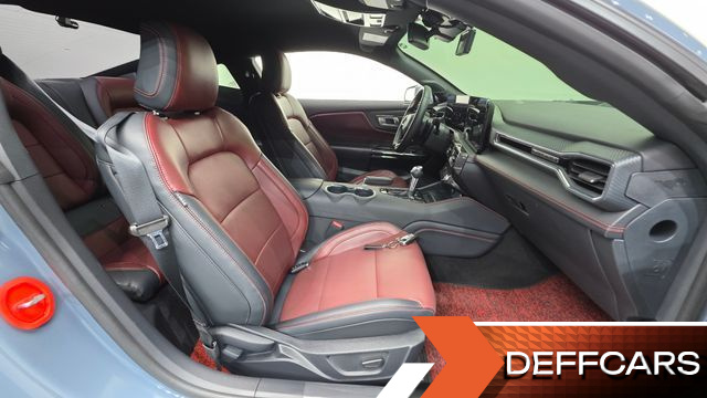 Ford MUSTANG 5.0 GT Premium Coupe купить на сайте DeffCars