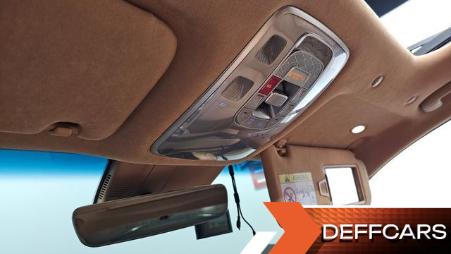Genesis G90 Gasoline 3.5 Turbo AWD купить на сайте DeffCars