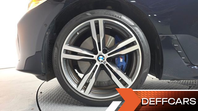 BMW GRAN TURISMO 630i xDrive M Sport купить на сайте DeffCars
